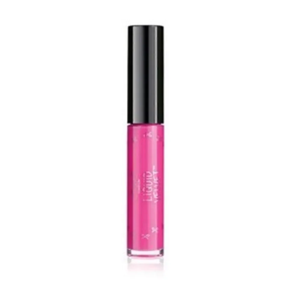 NIB Ciate London Liquid Velvet Lipstick Moisturizing Matte Liquid Lipstick